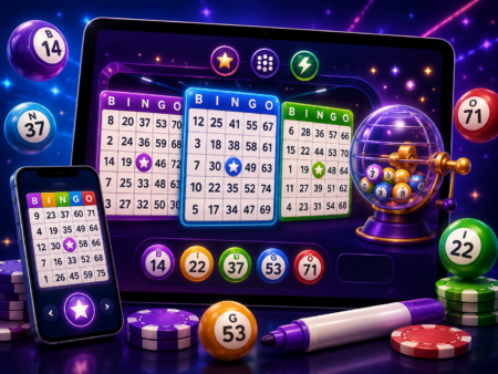Bingo-slots en Plinko: waarom bingofans deze spellen ook gaan waarderen