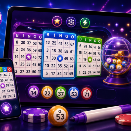 Bingo-slots en Plinko: waarom bingofans deze spellen ook gaan waarderen